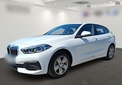 Bild des Angebotes BMW 118 i Automatik*Lenkradheizung*Aut. Heckklappe*Sitzhei