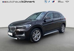 Bild des Angebotes BMW X1 xDrive25e xLine SpurAss StHzg ParkAss RFK HiFi
