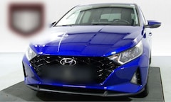 Bild des Angebotes Hyundai i20 1.0 T-GDI 48V MHEV Edition 30 AUTOM CARPL