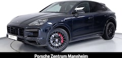 Bild des Angebotes Porsche Cayenne GTS Coupe Luft Burmester InnoDrive Matrix