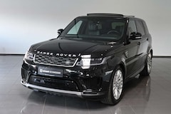 Bild des Angebotes Land Rover Range Rover Sport D300 SE AHK Pano TFT LED 21