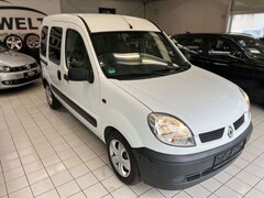 Bild des Angebotes Renault Kangoo 1.6 16V Expression*TÜVneu*Service*