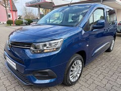 Bild des Angebotes Toyota Proace City L1 Shuttle, AHK