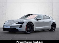 Bild des Angebotes Porsche Taycan GTS Sport Turismo Pano Head-Up Hinterachslenkung 2