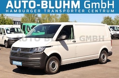 Bild des Angebotes VW T6 Transporter T6.1 ABT-e Kasten Lang + Kabel 3-Sitze Klima +