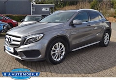 Bild des Angebotes Mercedes-Benz GLA 250 AMG-LIne,Navi,Autom,Sitzh.,ToP