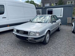 Bild des Angebotes Audi 80 2.0 E aus 2. Hand Service & TÜV m. H-Zul. neu!