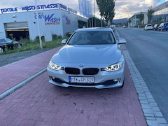 Bild des Angebotes BMW 320 320d xDrive Aut.