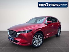 Bild des Angebotes Mazda CX-5 Takumi AWD 2.2CD AUTOMATIK / LEDER / MATRIX-LED /