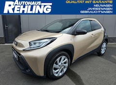 Bild des Angebotes Toyota Aygo X Pulse