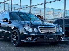 Bild des Angebotes Mercedes-Benz E 500 E -Klasse T-Modell E 500  Leder Dach Kamera Face
