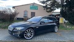 Bild des Angebotes BMW 520 520d xDrive - Pano, DAB, Head Up, Lenkradheiz -