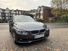 BMW 330 330e iPerformance 252ps