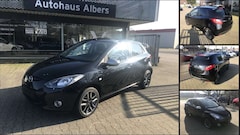 Bild des Angebotes Mazda 2 1.3 , Sendo, NAVI, PDC h. ALU-F.