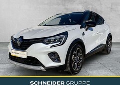 Bild des Angebotes Renault Captur EDITION ONE PLUG-IN 160 SHZ+KAMERA+BOSE