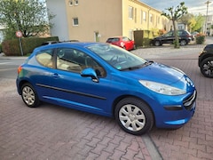 Bild des Angebotes Peugeot 207 tvü .zahnriem  spektion Reifen neu.....