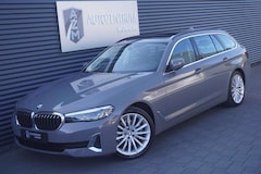 Bild des Angebotes BMW 520 d |TOURING|LUXURY-LINE|VIRTUAL|PANO|AHK|LED|