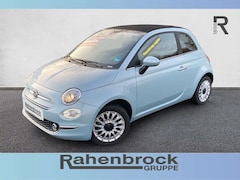 Bild des Angebotes Fiat 500 Cabrio Dolcevita 3-trg. MildHybrid