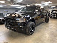 Dodge RAM 1500 5.7 V8 HEMI LARAMIE SPORT PRINS TOP !