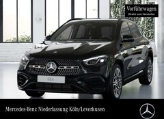 Bild des Angebotes Mercedes-Benz GLA 200 AMG+NIGHT+PANO+360°+MULTIBEAM+BURMESTER