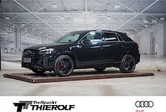 Bild des Angebotes Audi SQ2 TFSI AHK PANO SONOS 19-Zoll