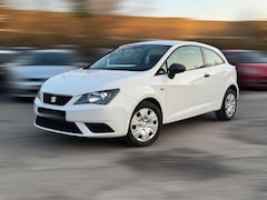Bild des Angebotes SEAT Ibiza SC*SteuerketteNeu*TüvNeu*2.Hand*