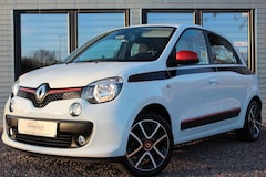 Bild des Angebotes Renault Twingo Luxe*Service Neu*Klima*Navi*Sitzhzg.*Top