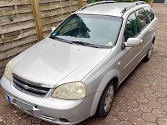 Chevrolet Nubira Nubira 1.6 Kombi SE