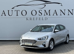 Bild des Angebotes Ford Focus 1.0 EcoBoost Start-Stopp-System TREND