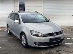 Bild des Angebotes VW Golf Variant 1.4 TSI*Sitzheiz*NAVI*Temp*Kupplung+Bremsen NEU