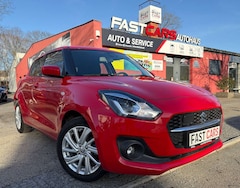 Bild des Angebotes Suzuki Swift Comfort LED SHZ Kamera ACC Assistenz!