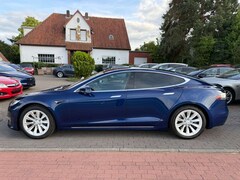 Bild des Angebotes Tesla Model S 75D*MCU2*LuftF*Winter*PremiumAudio