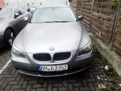 Bild des Angebotes BMW 520 520i