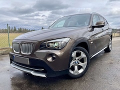 Bild des Angebotes BMW X1 X1 xDrive23d Aut.