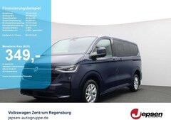 Bild des Angebotes VW T7 Caravelle Style 2.0 TDI DSG AHK R-KAMERA