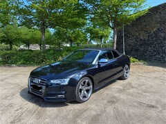 Bild des Angebotes Audi S5 Cabrio S tronic
