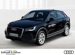 Bild des Angebotes Audi Q2 30 TFSI 6-Gang HECKKLAPPE ELEKTR, LED, Klima