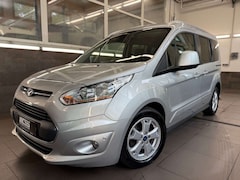 Bild des Angebotes Ford Tourneo Connect Titanium Pano Kamera AHK Navi