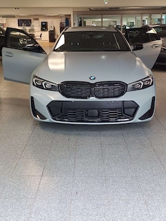 Bild des Angebotes BMW 340 M340 d xDrive, Vollausst., Individuallack.-Sitze,