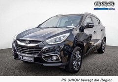 Bild des Angebotes Hyundai iX35 1.6 blue Finale 2WD KLIMA FACELIFT