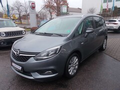 Bild des Angebotes Opel Zafira Tourer 1.4 Turbo 140 PS + AUTOGAS + AHK