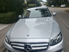 Bild des Angebotes Mercedes-Benz E 220 d 9G-TRONIC