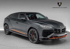 Lamborghini Urus SE