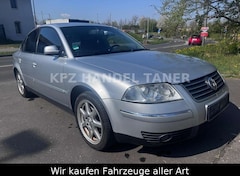 Bild des Angebotes VW Passat Lim. Highline/Gasanlage Top Zustand