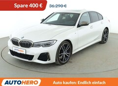 Bild des Angebotes BMW 340 M340i xDrive Aut.*NAVI*CAM*HUD*TEMPO*SHZ*ALU*