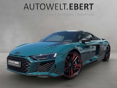 Bild des Angebotes Audi R8 5.2 FSI Quattro Perf. GREEN-HELL/B&O/CARBON/