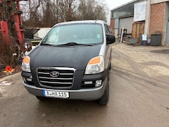 Bild des Angebotes Hyundai H-1 Allradantrieb Jäger