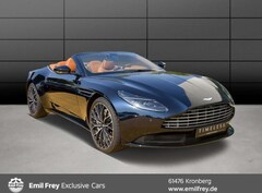 Bild des Angebotes Aston Martin DB11 V8 Volante