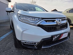 Bild des Angebotes Honda CR-V Hybrid 2.0 i-MMD 4WD Executive