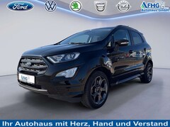 Bild des Angebotes Ford EcoSport 1.0 EcoBoost ST-Line Start/Stopp (EURO 6d 92 kW...